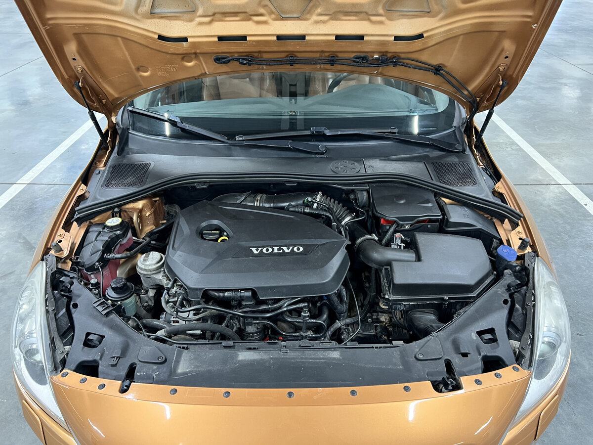 Купить Volvo S60, 2012, 172 631 км.. Фото: #8