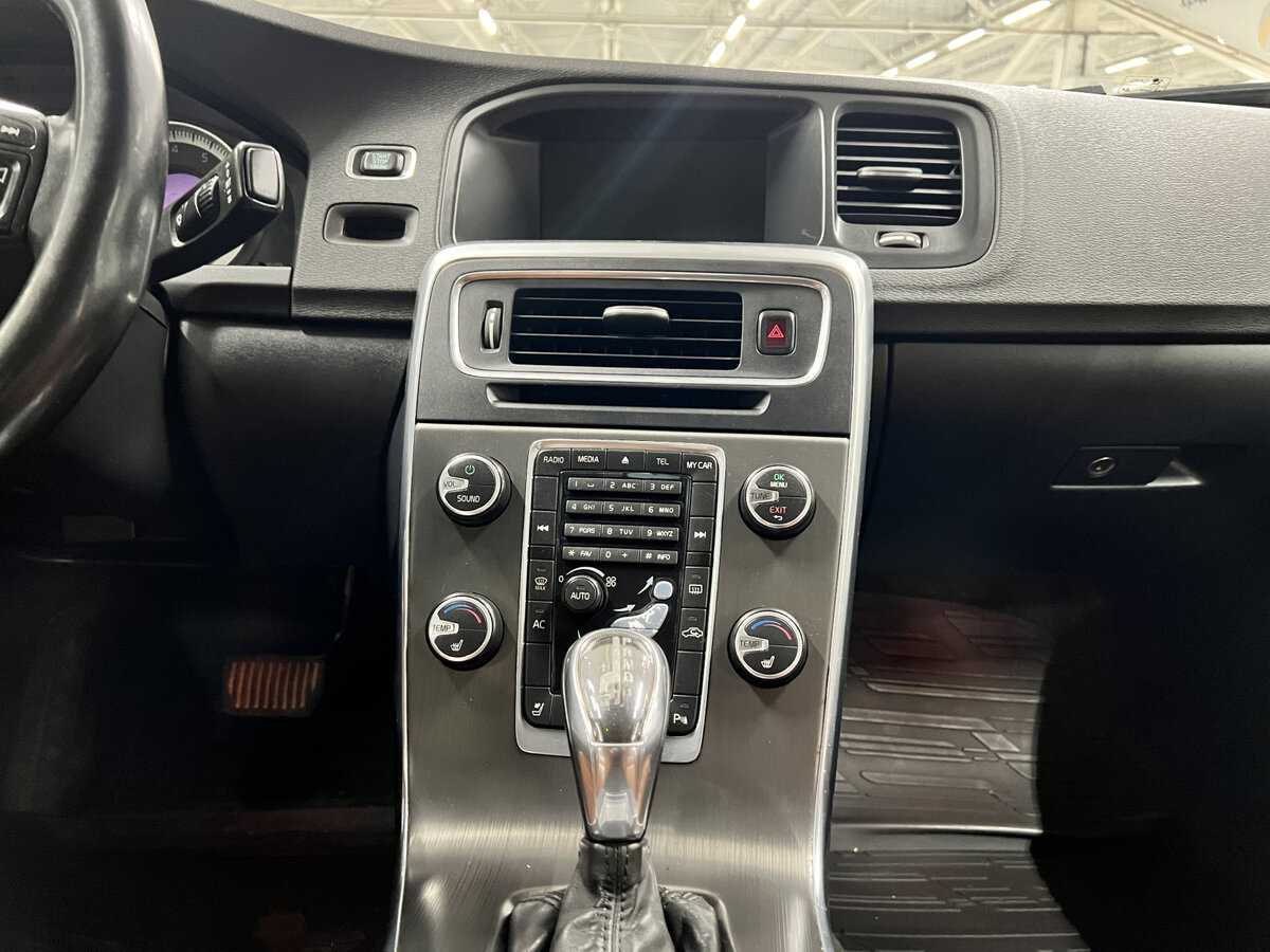 Купить Volvo S60, 2012, 172 631 км.. Фото: #14