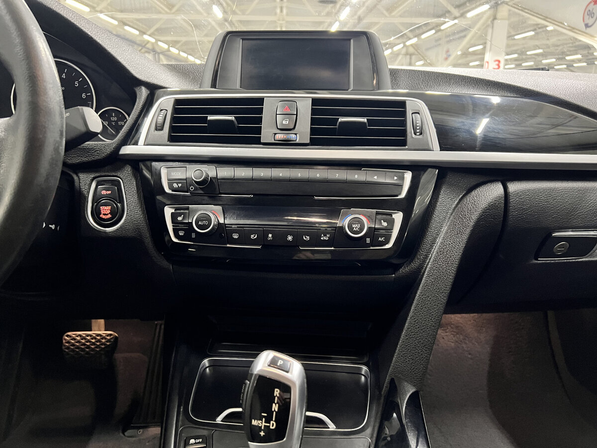 Купить BMW 3 серии, 2018, 194 925 км.. Фото: #14