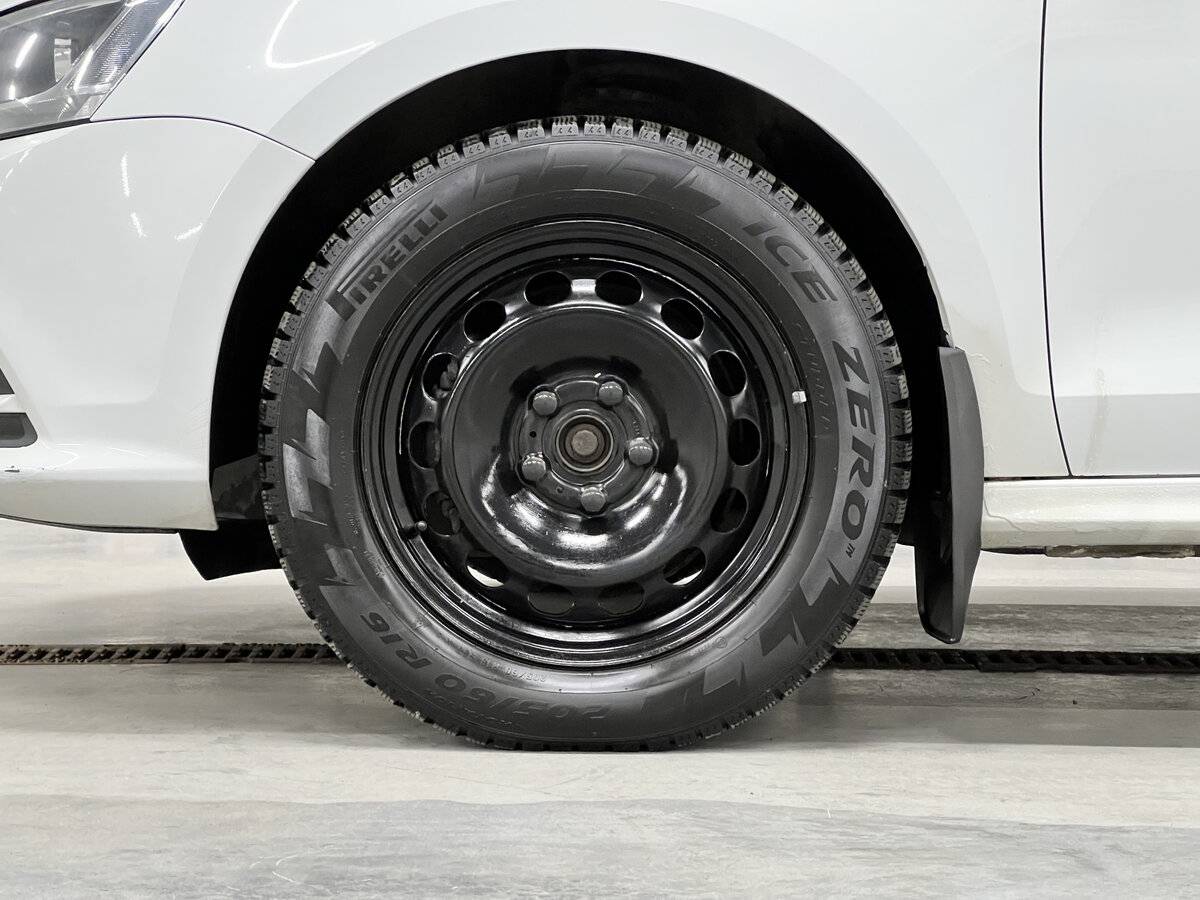 Купить Volkswagen Jetta, 2016, 134 907 км.. Фото: #16