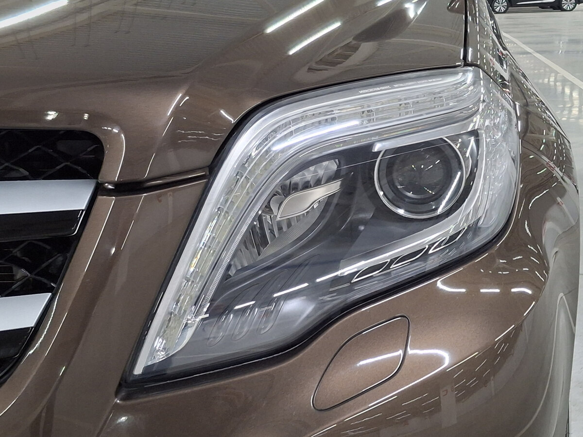 Купить Mercedes-Benz GLK-Класс, 2014, 86 628 км.. Фото: #15