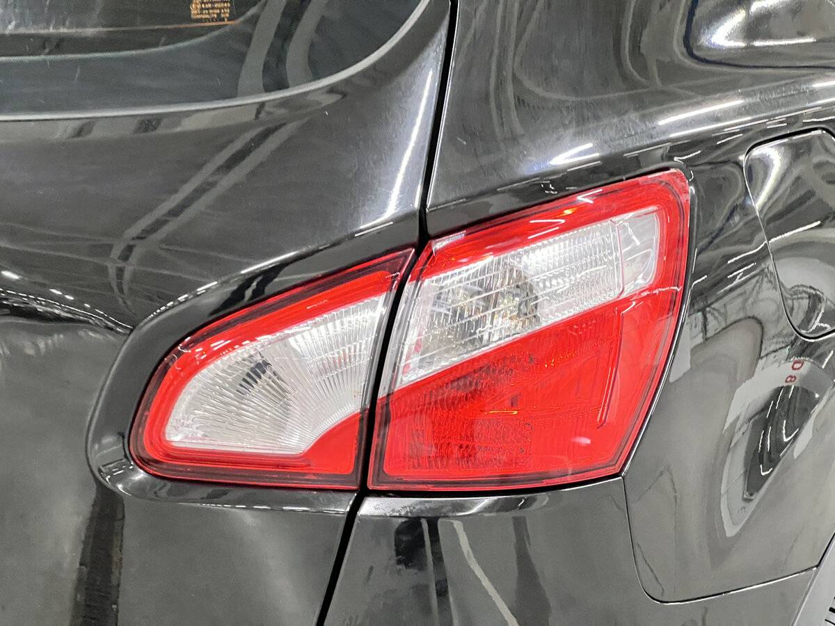 Купить Nissan Qashqai, 2012, 222 098 км.. Фото: #8