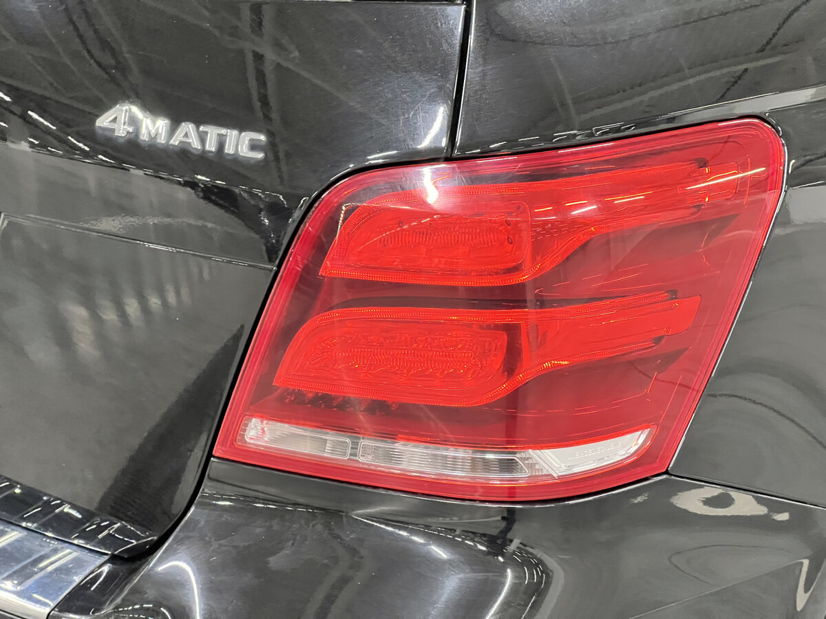 Купить Mercedes-Benz GLK-Класс, 2014, 229 494 км.. Фото: #8