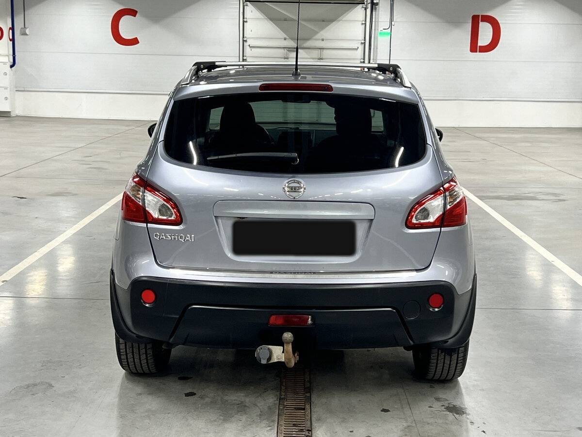 Купить Nissan Qashqai, 2012, 150 031 км.. Фото: #5