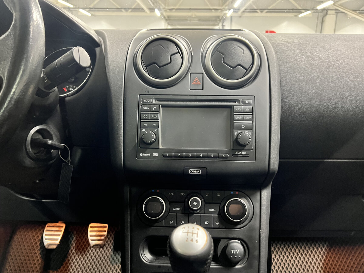 Купить Nissan Qashqai, 2012, 150 031 км.. Фото: #14