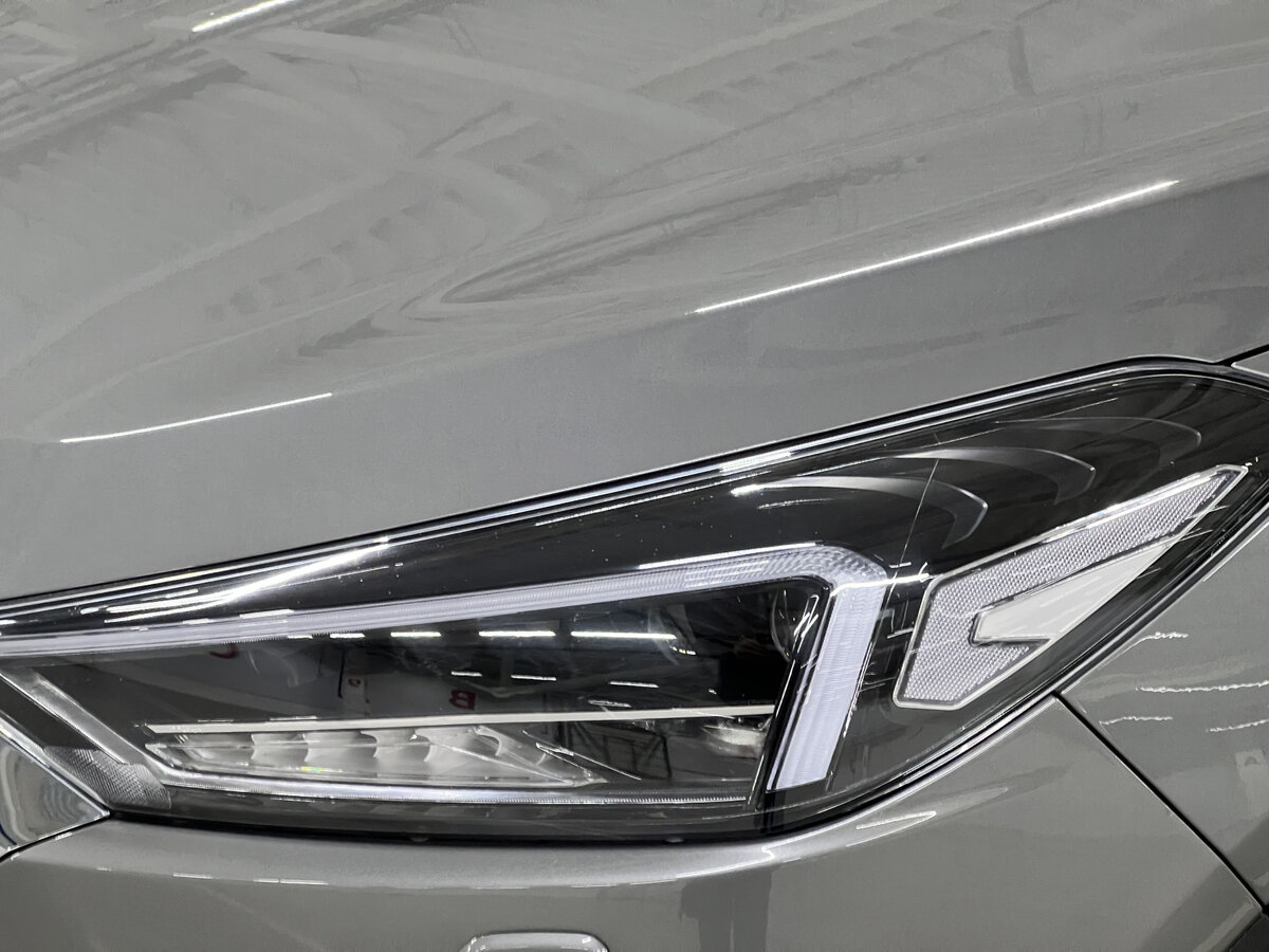 Купить Hyundai Tucson, 2019, 108 702 км.. Фото: #16