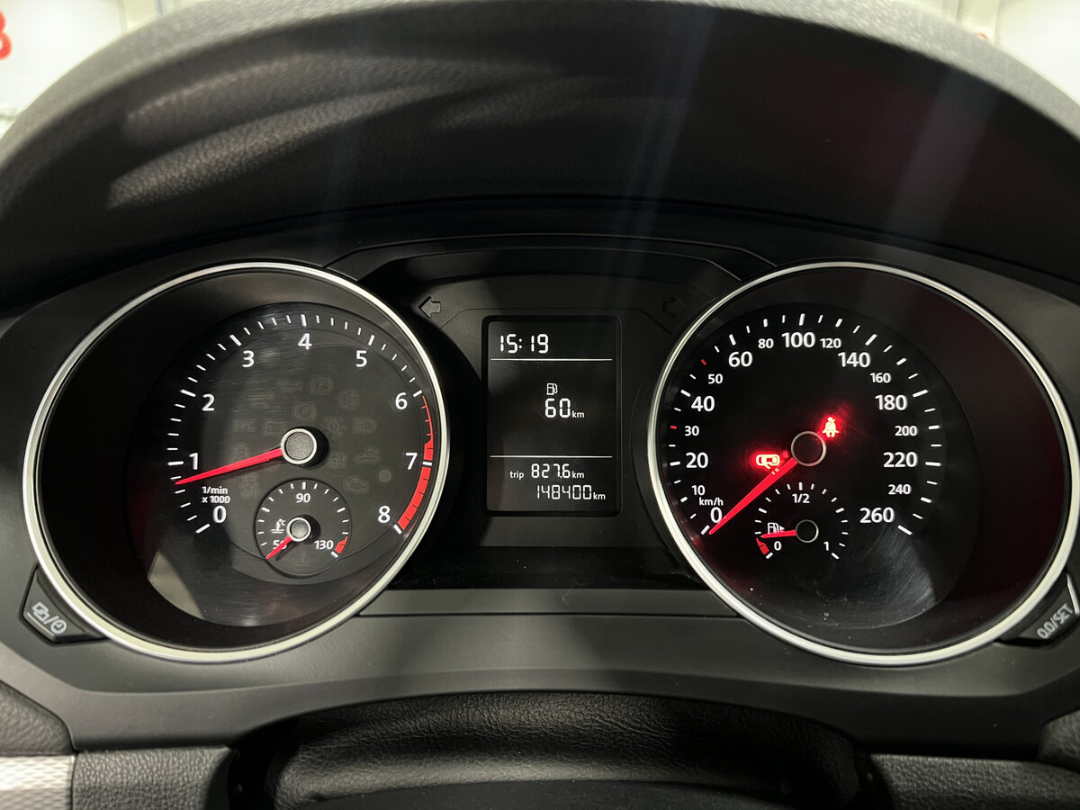 Купить Volkswagen Jetta, 2016, 148 401 км.. Фото: #12