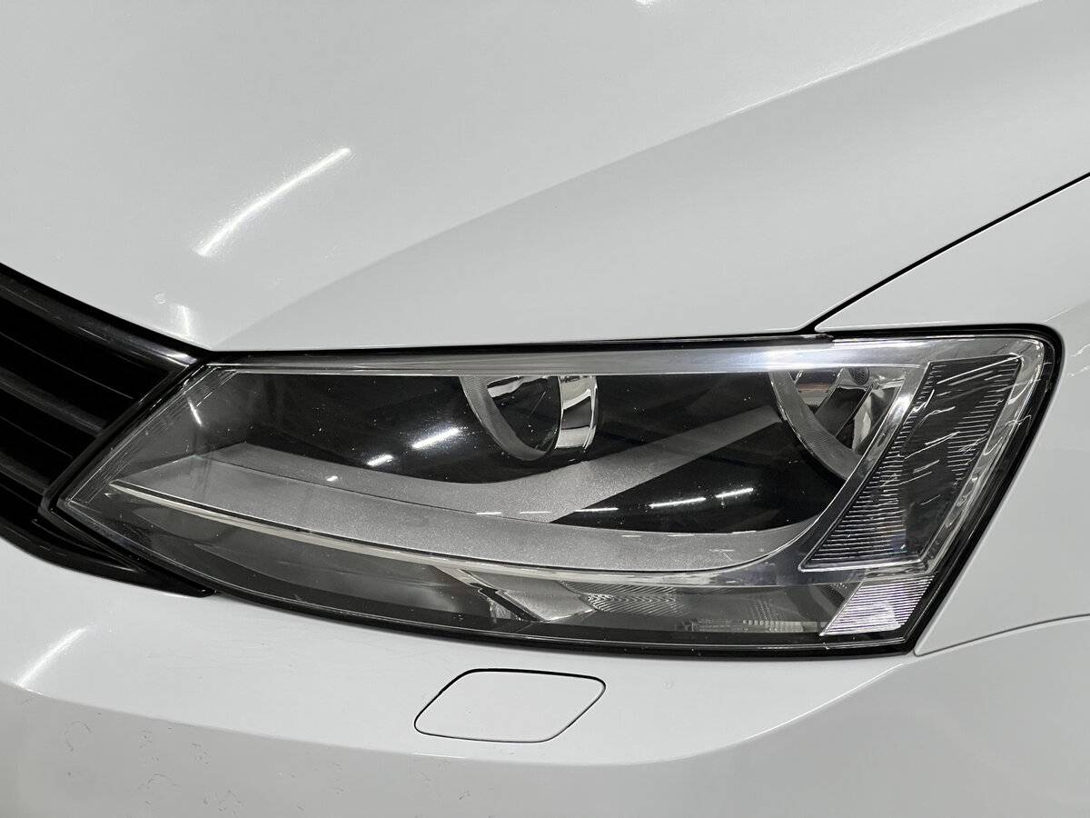 Купить Volkswagen Jetta, 2016, 148 401 км.. Фото: #16