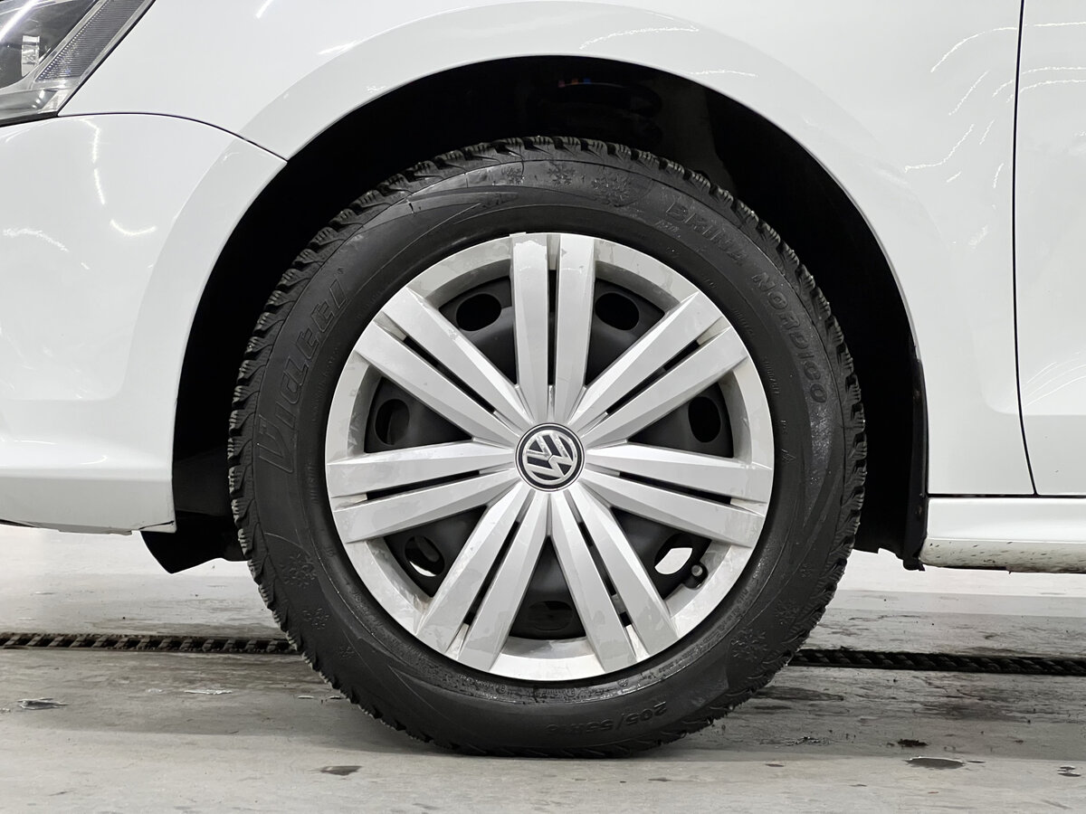 Купить Volkswagen Jetta, 2016, 148 401 км.. Фото: #17