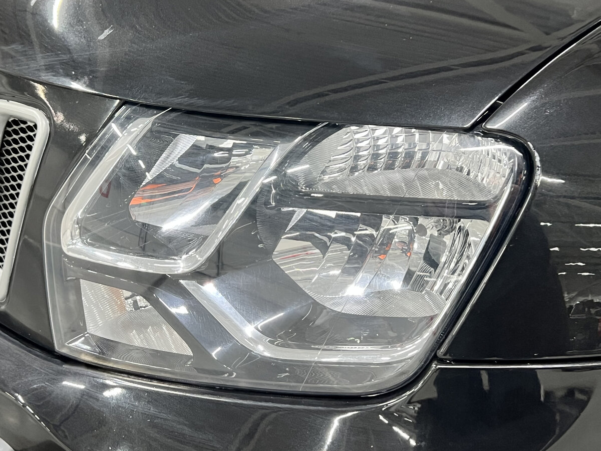 Купить Renault Duster, 2016, 85 595 км.. Фото: #14