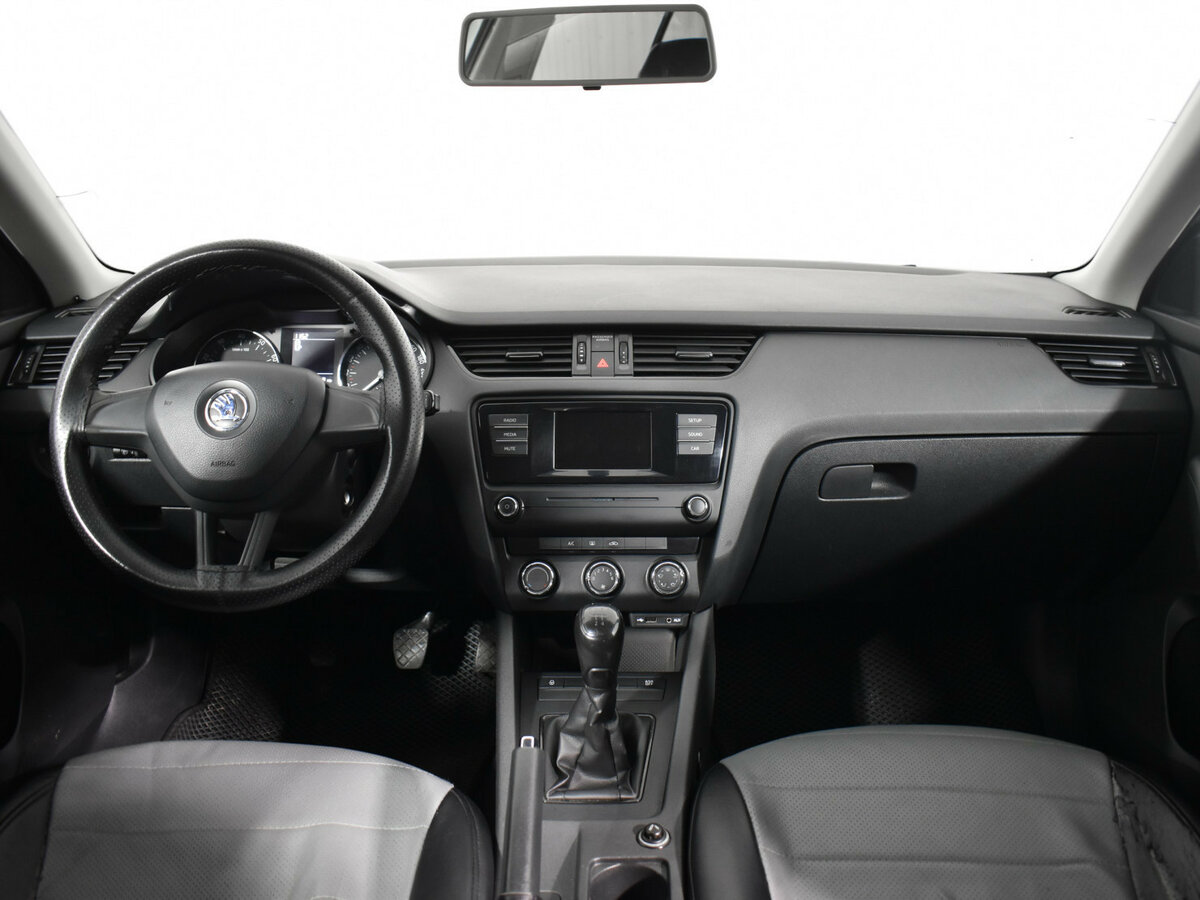 Купить Skoda Octavia, 2015, 254 000 км.. Фото: #9