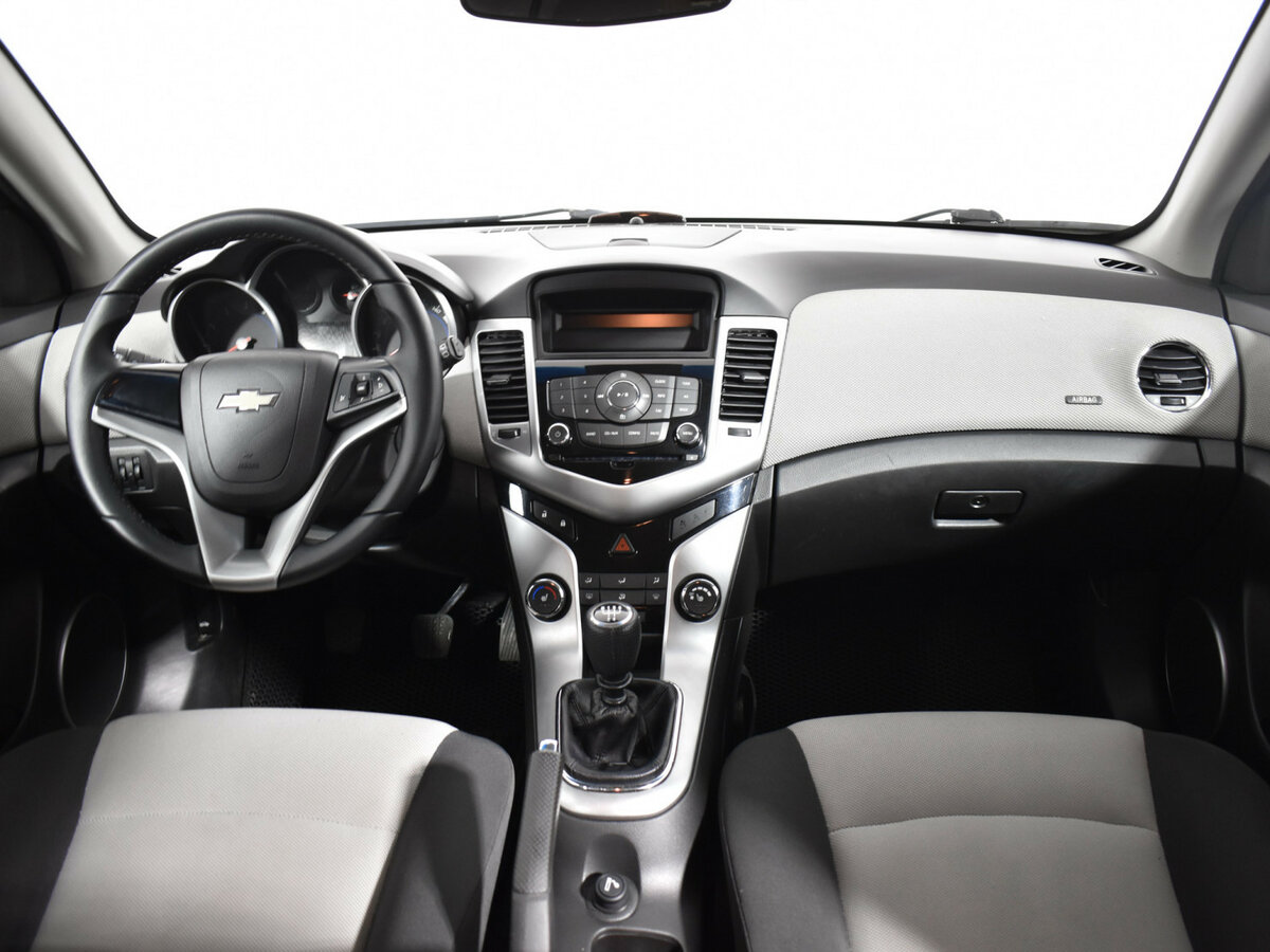 Купить Chevrolet Cruze, 2012, 316 140 км.. Фото: #9
