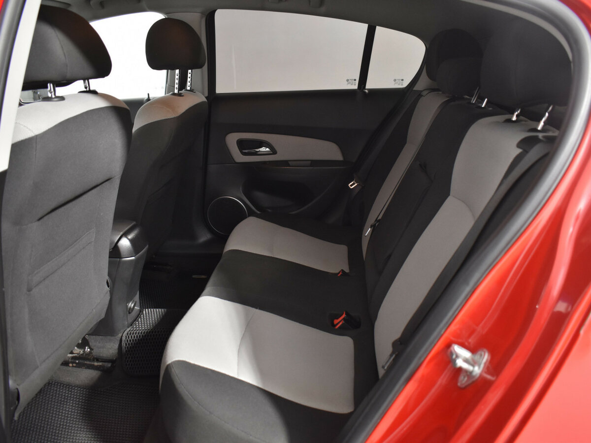 Купить Chevrolet Cruze, 2012, 316 140 км.. Фото: #10