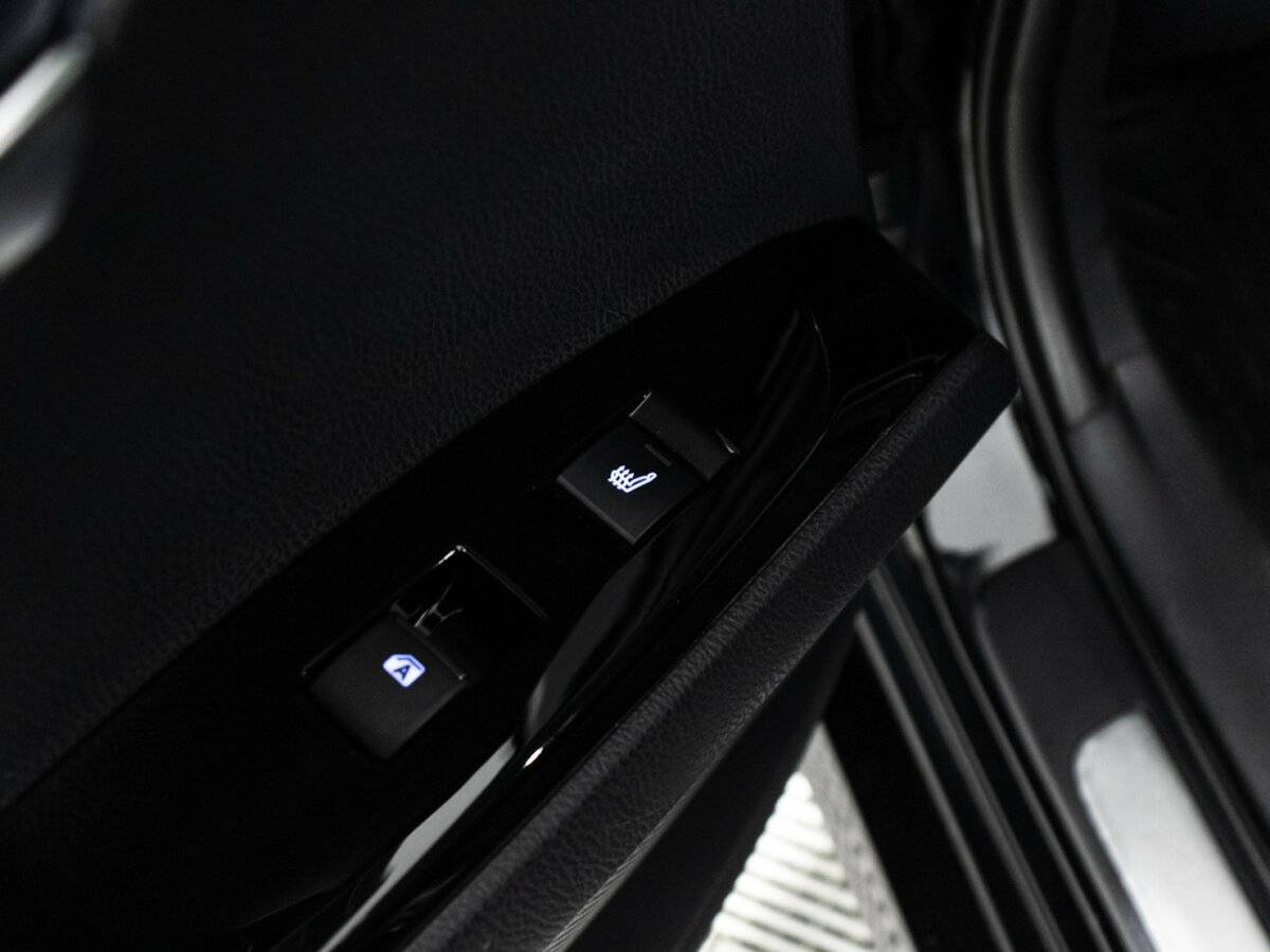 Купить Toyota Camry, 2019, 127 380 км.. Фото: #20