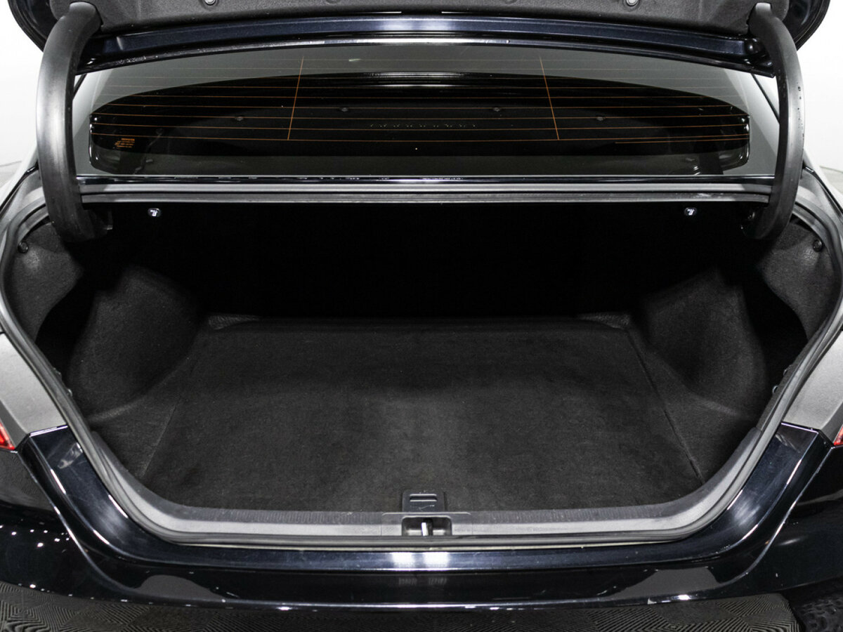 Купить Toyota Camry, 2019, 127 380 км.. Фото: #21