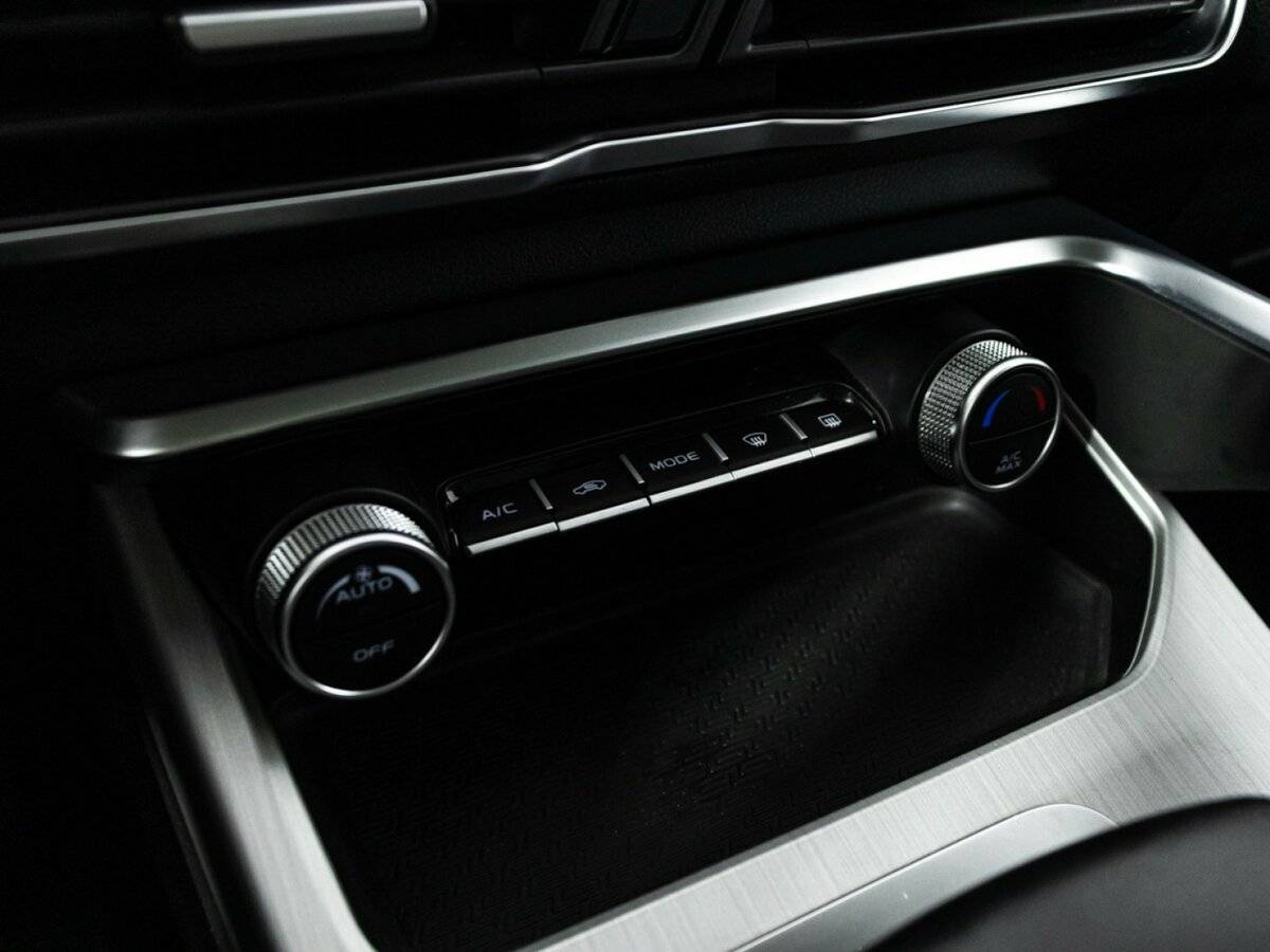 Купить Geely Coolray, 2022, 83 605 км.. Фото: #15