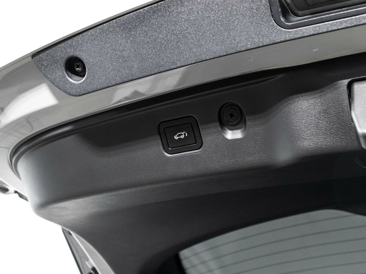 Купить Changan UNI-T, 2024, 9 711 км.. Фото: #14