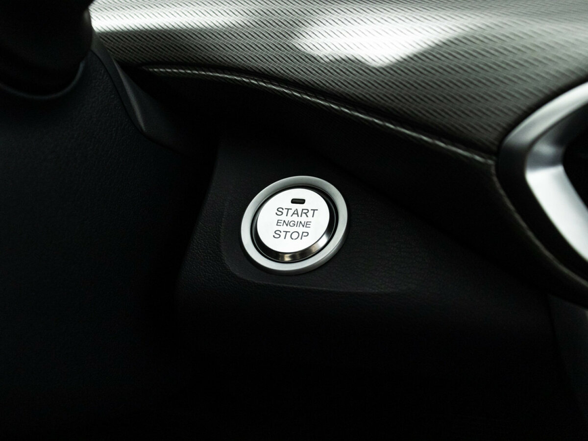 Купить Changan UNI-T, 2024, 9 711 км.. Фото: #17