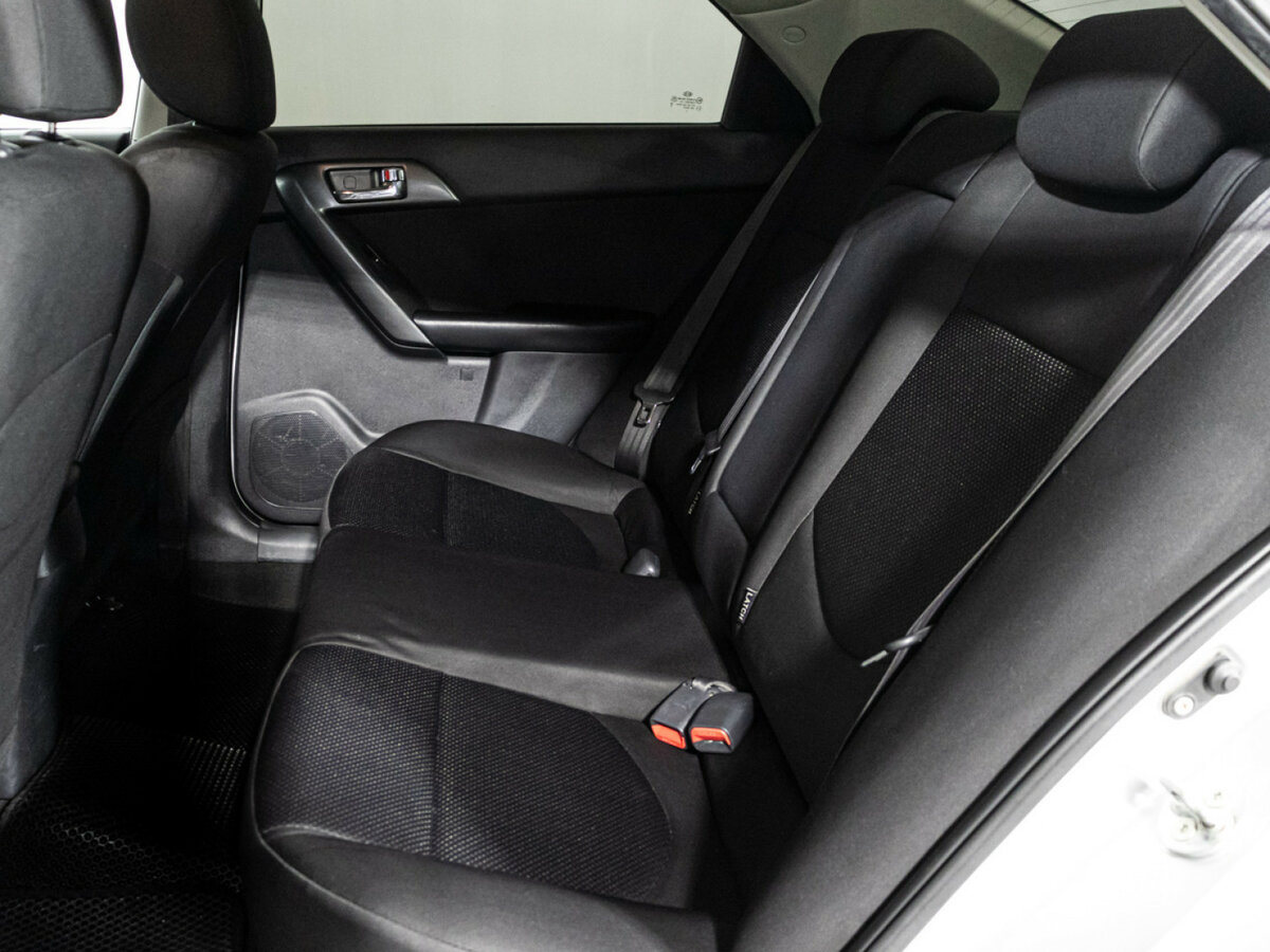 Купить Kia Cerato, 2012, 214 891 км.. Фото: #9