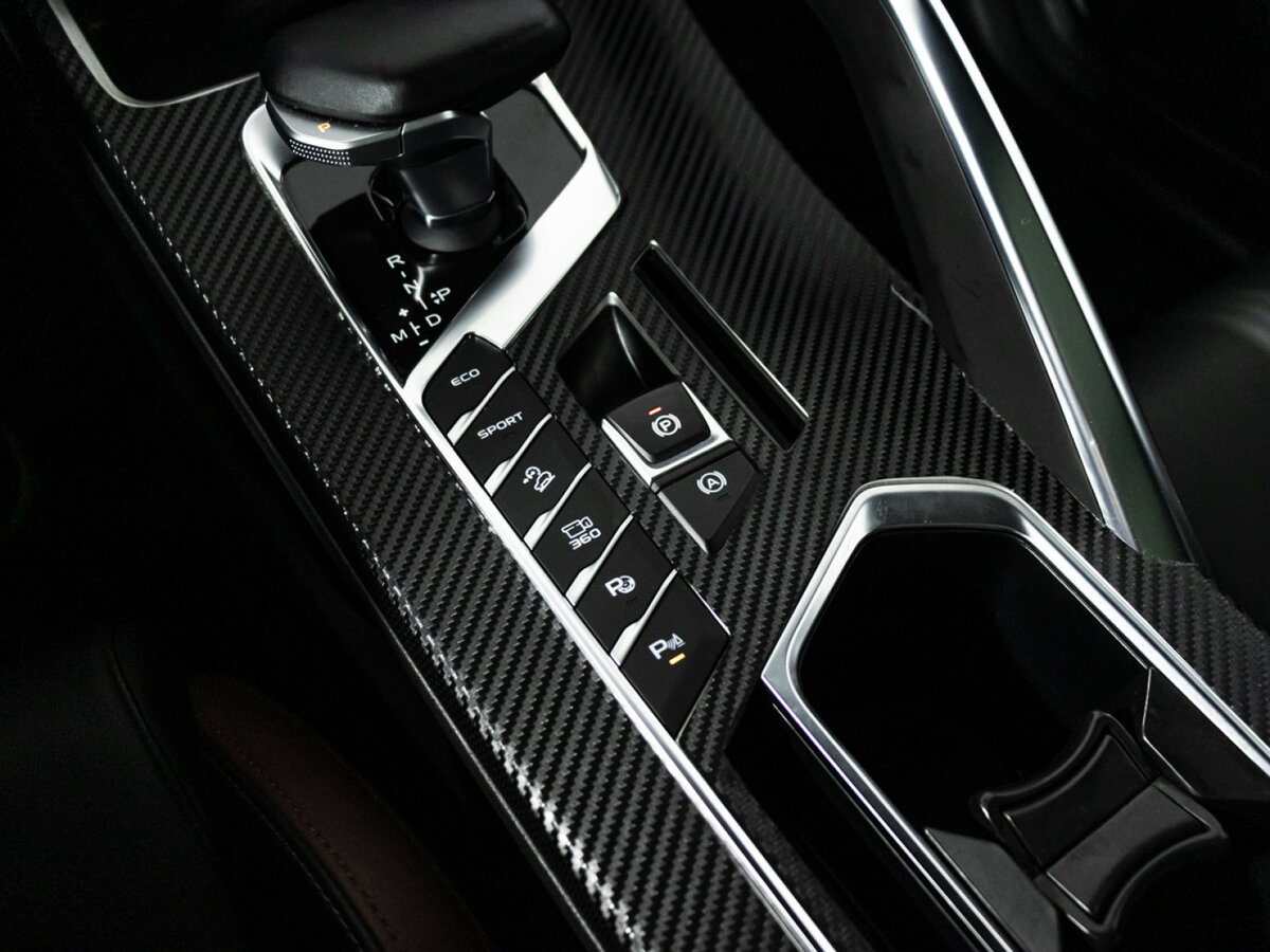 Купить Belgee X50, 2024, 39 857 км.. Фото: #19