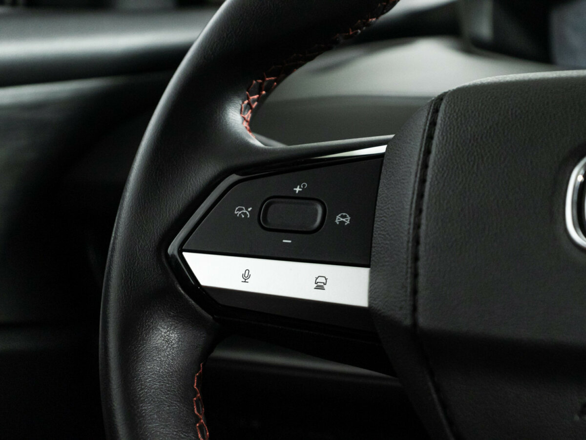 Купить Changan CS55 Plus, 2022, 32 620 км.. Фото: #15