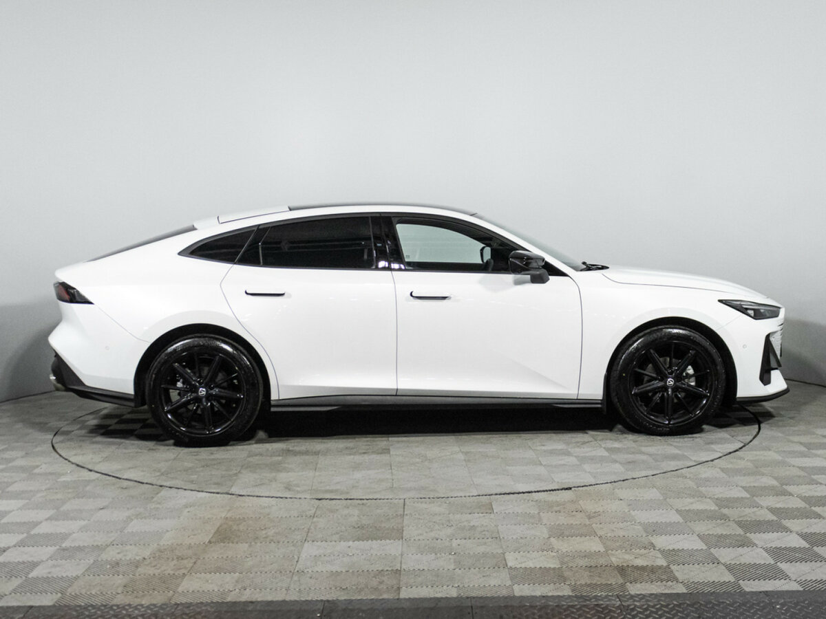 Купить Changan UNI-V, 2023, 10 335 км.. Фото: #3