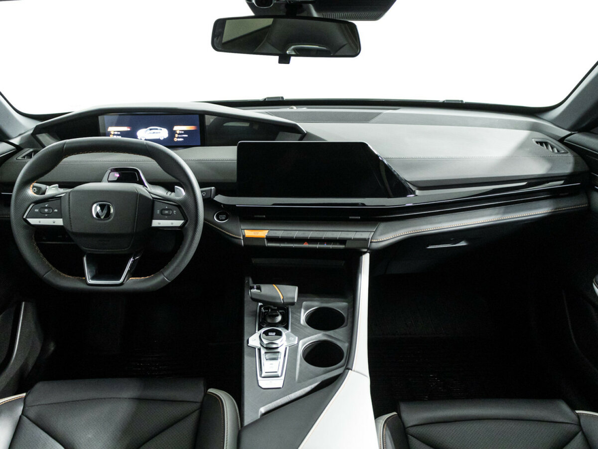 Купить Changan UNI-V, 2023, 10 335 км.. Фото: #12