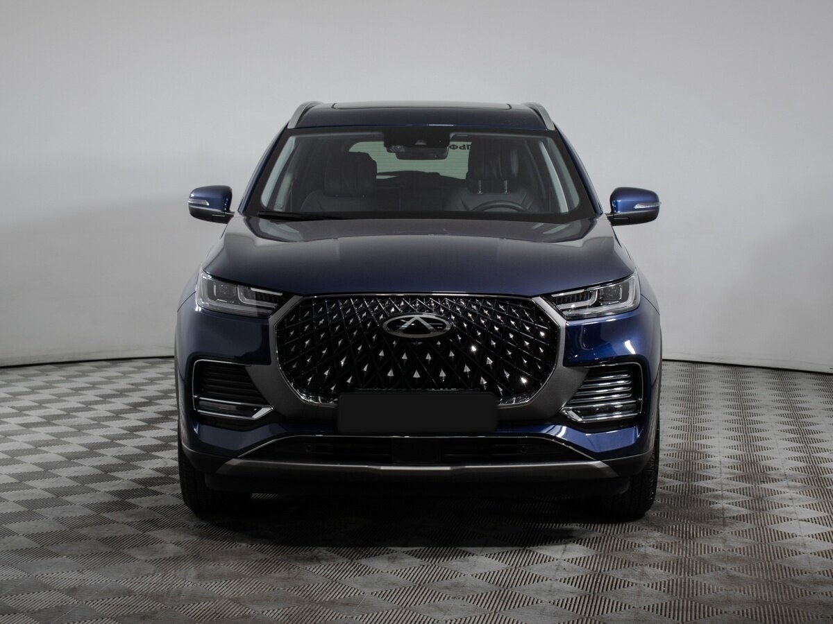 Купить Chery Tiggo 8 Pro Max, 2024, 11 950 км.. Фото: #1