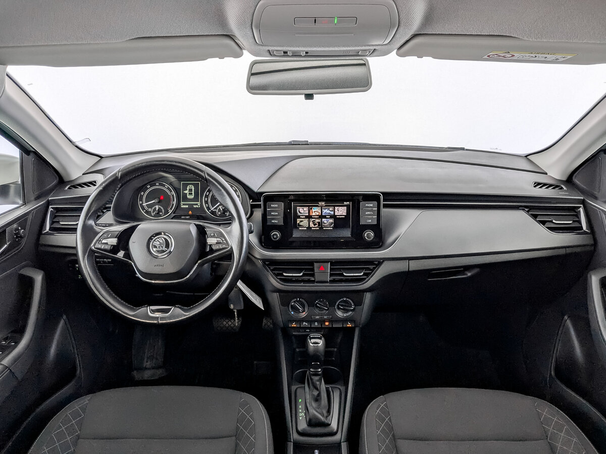 Купить Chery Tiggo 7 Pro Max, 2023, 34 000 км.. Фото: #13