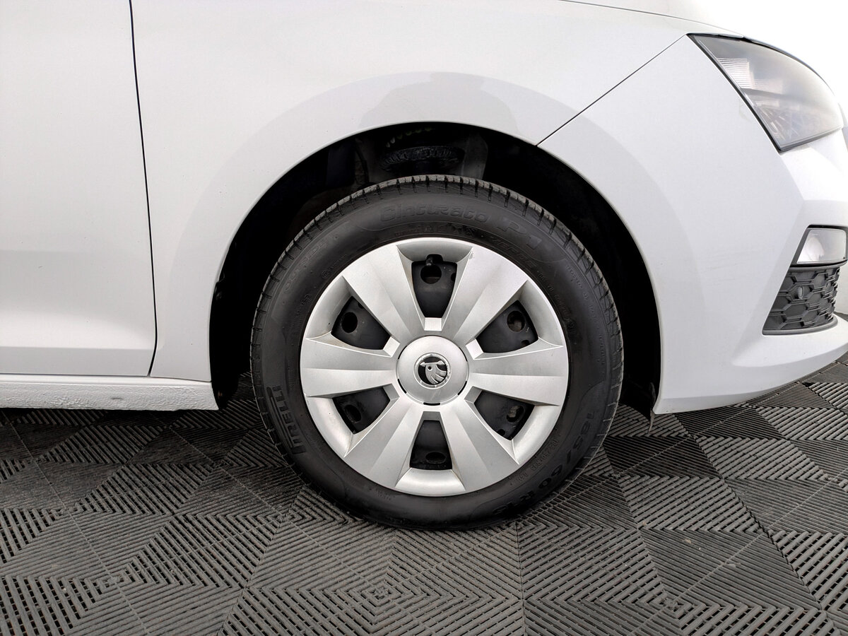 Купить Chery Tiggo 7 Pro Max, 2023, 34 000 км.. Фото: #17