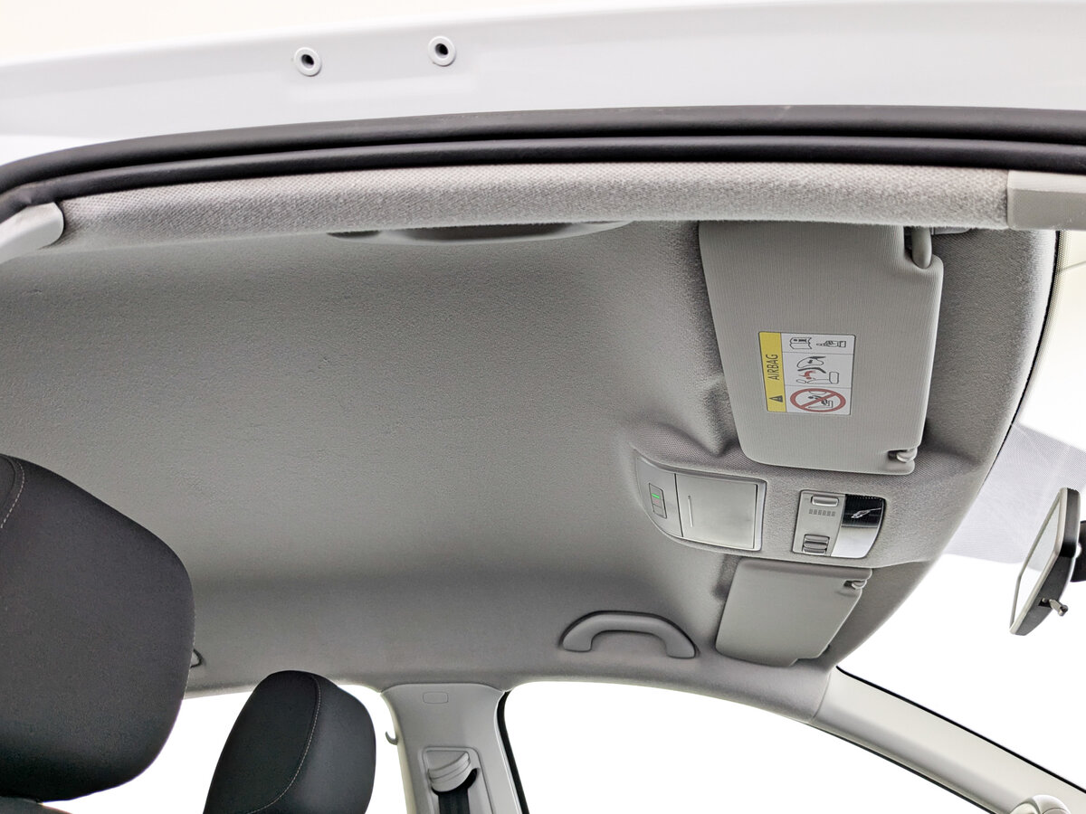 Купить Chery Tiggo 7 Pro Max, 2023, 34 000 км.. Фото: #20