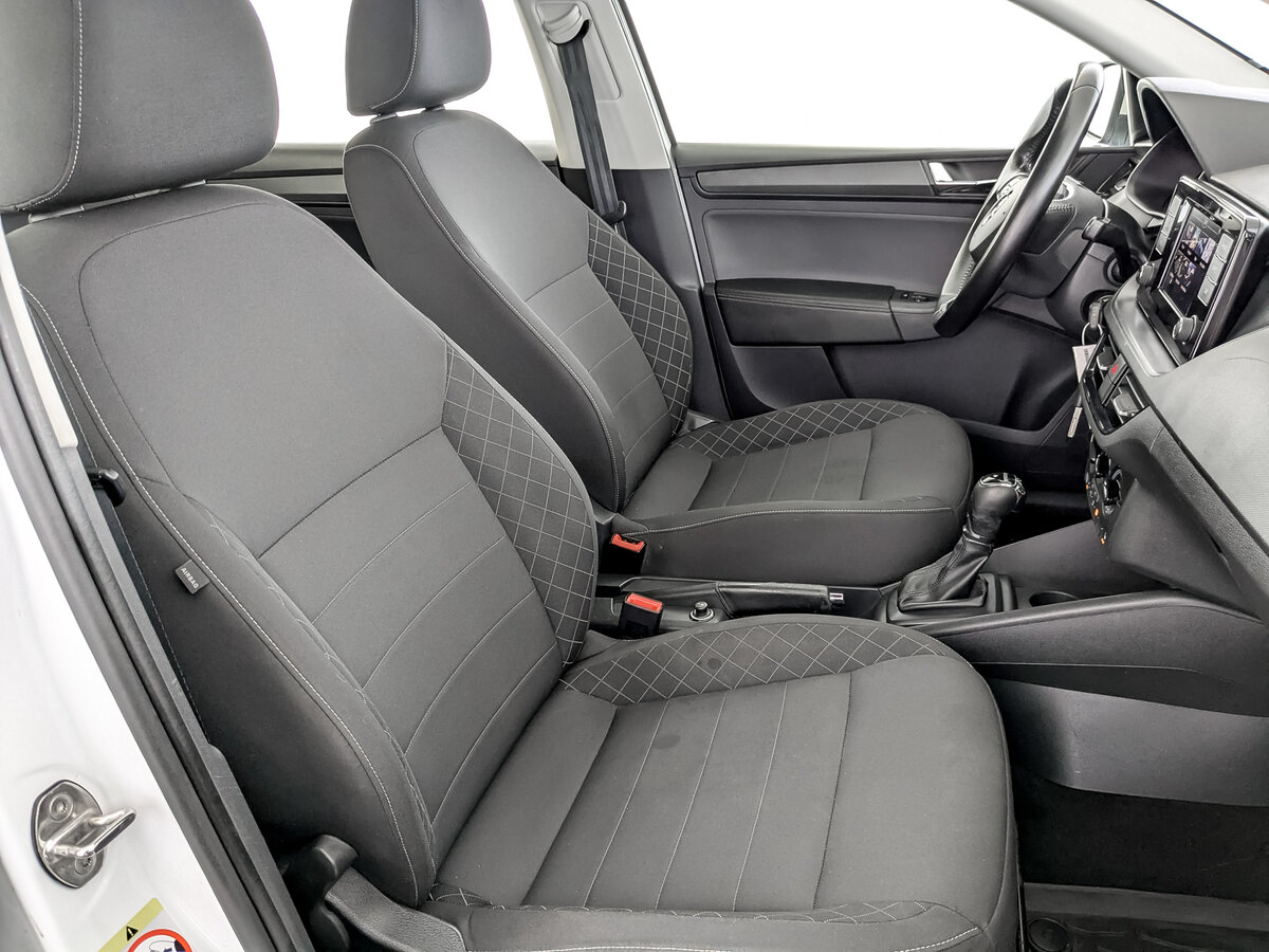 Купить Chery Tiggo 7 Pro Max, 2023, 34 000 км.. Фото: #21