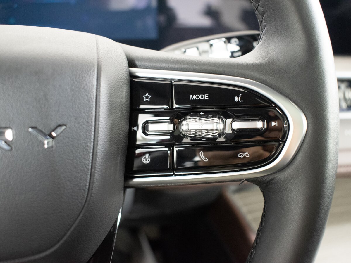 Купить Chery Tiggo 7 Pro Max, 2024, 6 200 км.. Фото: #13