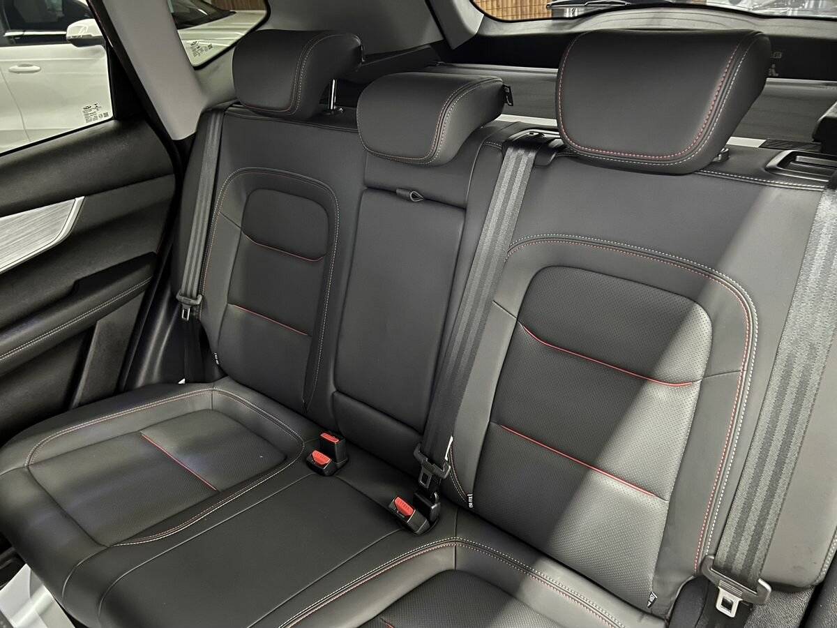 Купить Chery Tiggo 7 Pro, 2022, 47 265 км.. Фото: #8