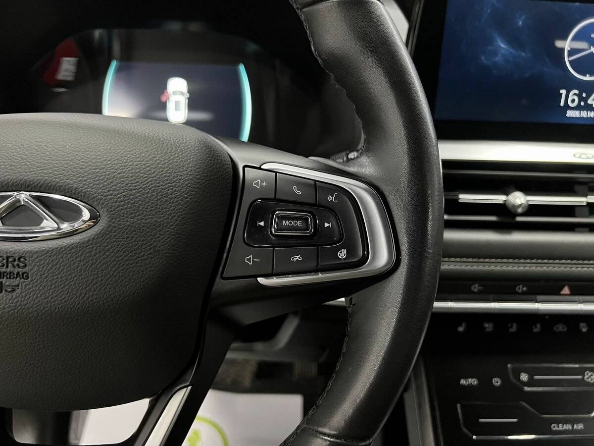 Купить Chery Tiggo 7 Pro, 2022, 47 265 км.. Фото: #17