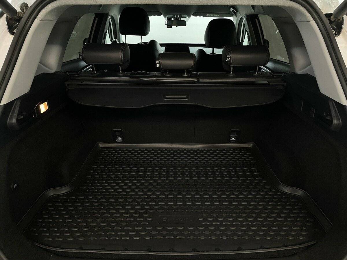 Купить Chery Tiggo 7 Pro, 2022, 75 979 км.. Фото: #12