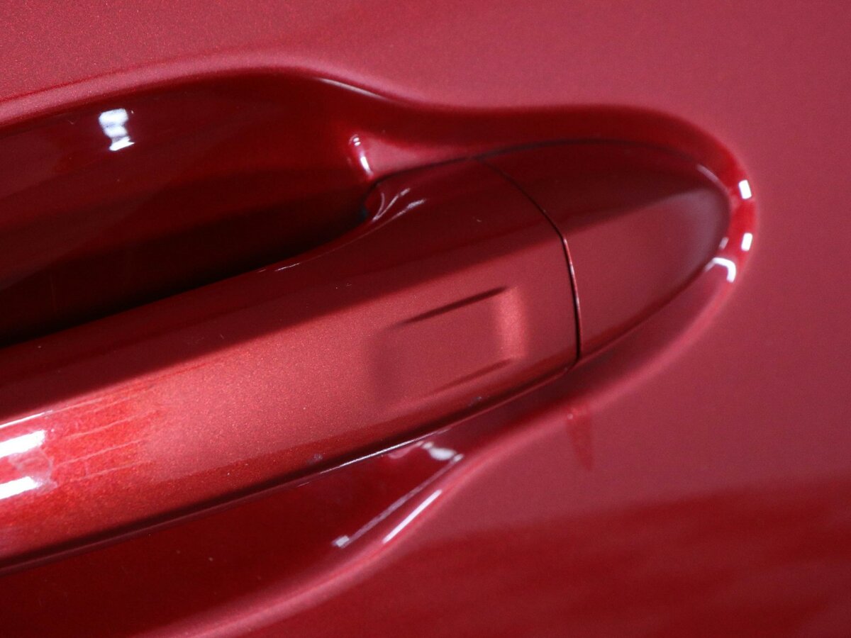 Купить Chery Tiggo 7 Pro, 2022, 50 615 км.. Фото: #14