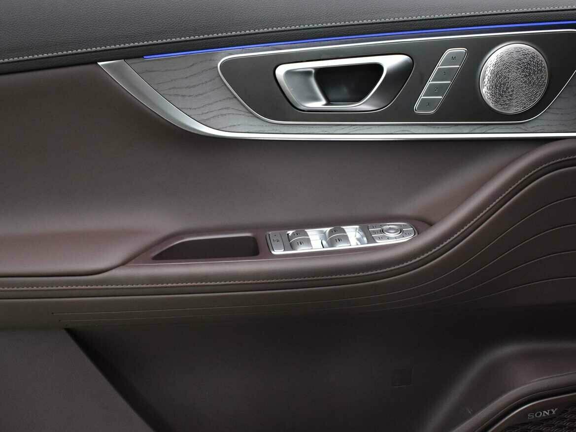 Купить Chery Tiggo 8 Pro Max, 2024, 31 278 км.. Фото: #12