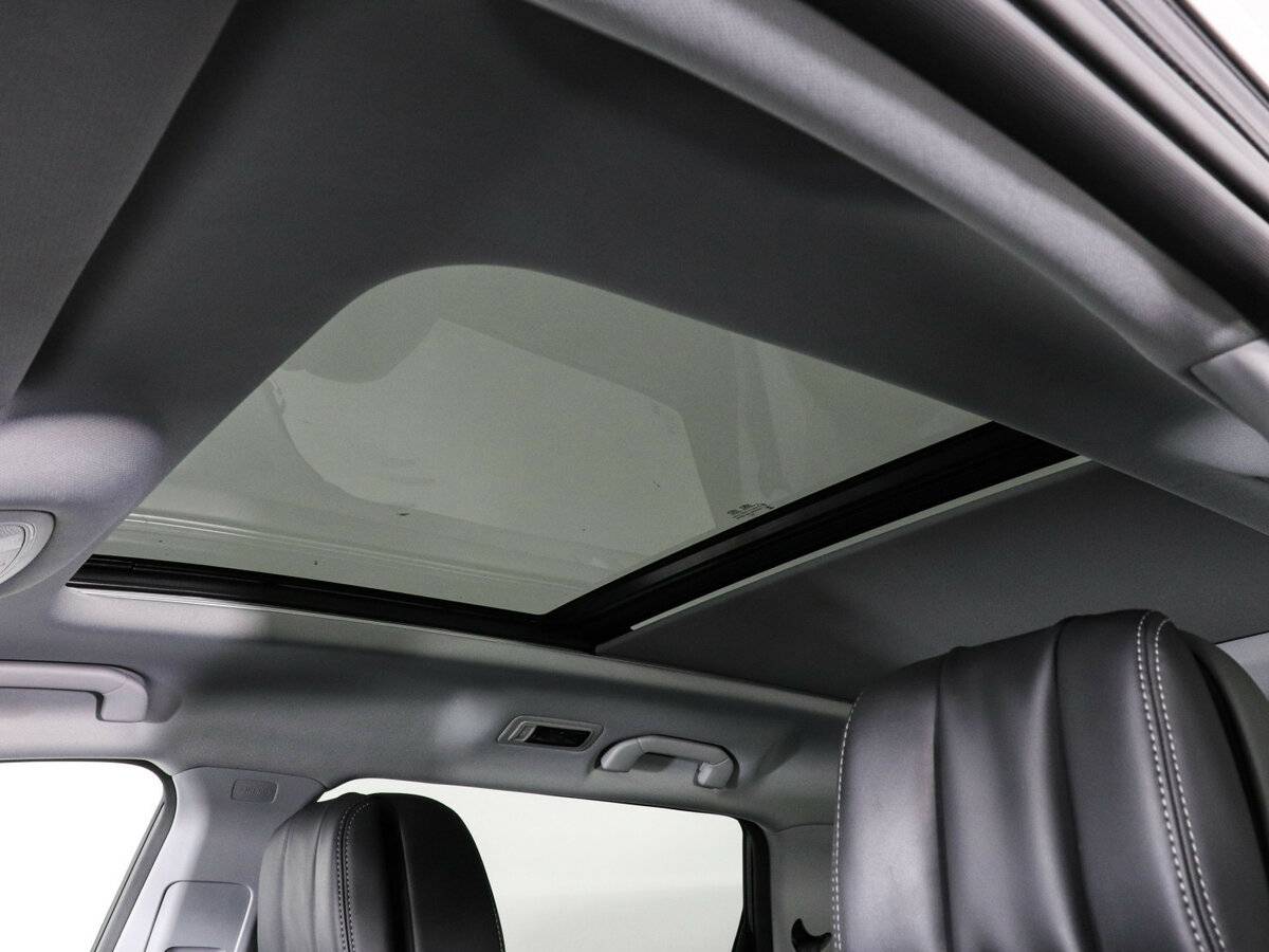 Купить Chery Tiggo 8 Pro Max, 2023, 11 939 км.. Фото: #15