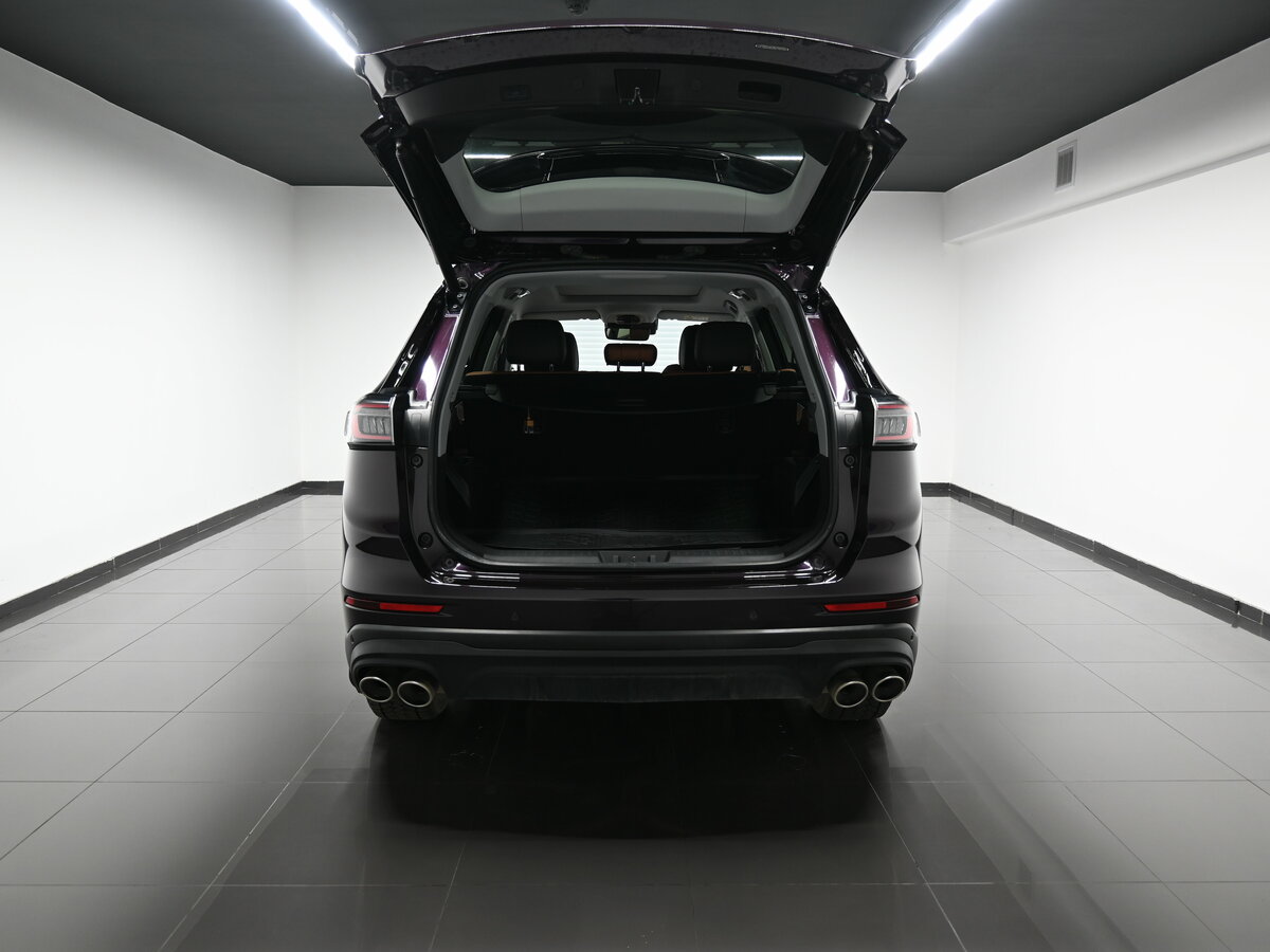 Купить Chery Tiggo 8 Pro Max, 2022, 46 581 км.. Фото: #6