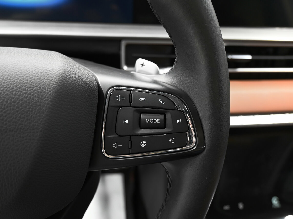 Купить Chery Tiggo 8 Pro Max, 2022, 46 581 км.. Фото: #19