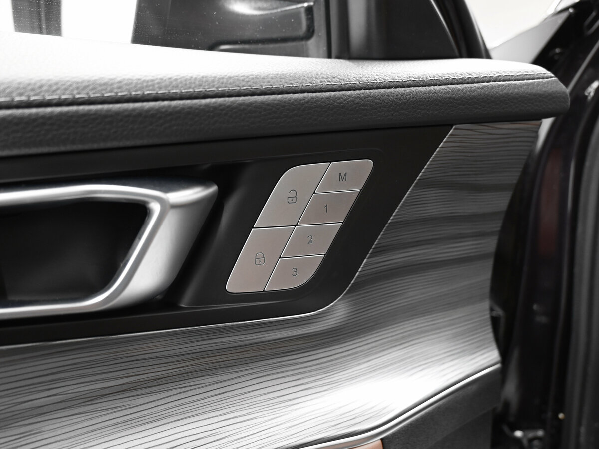 Купить Chery Tiggo 8 Pro Max, 2022, 46 581 км.. Фото: #23