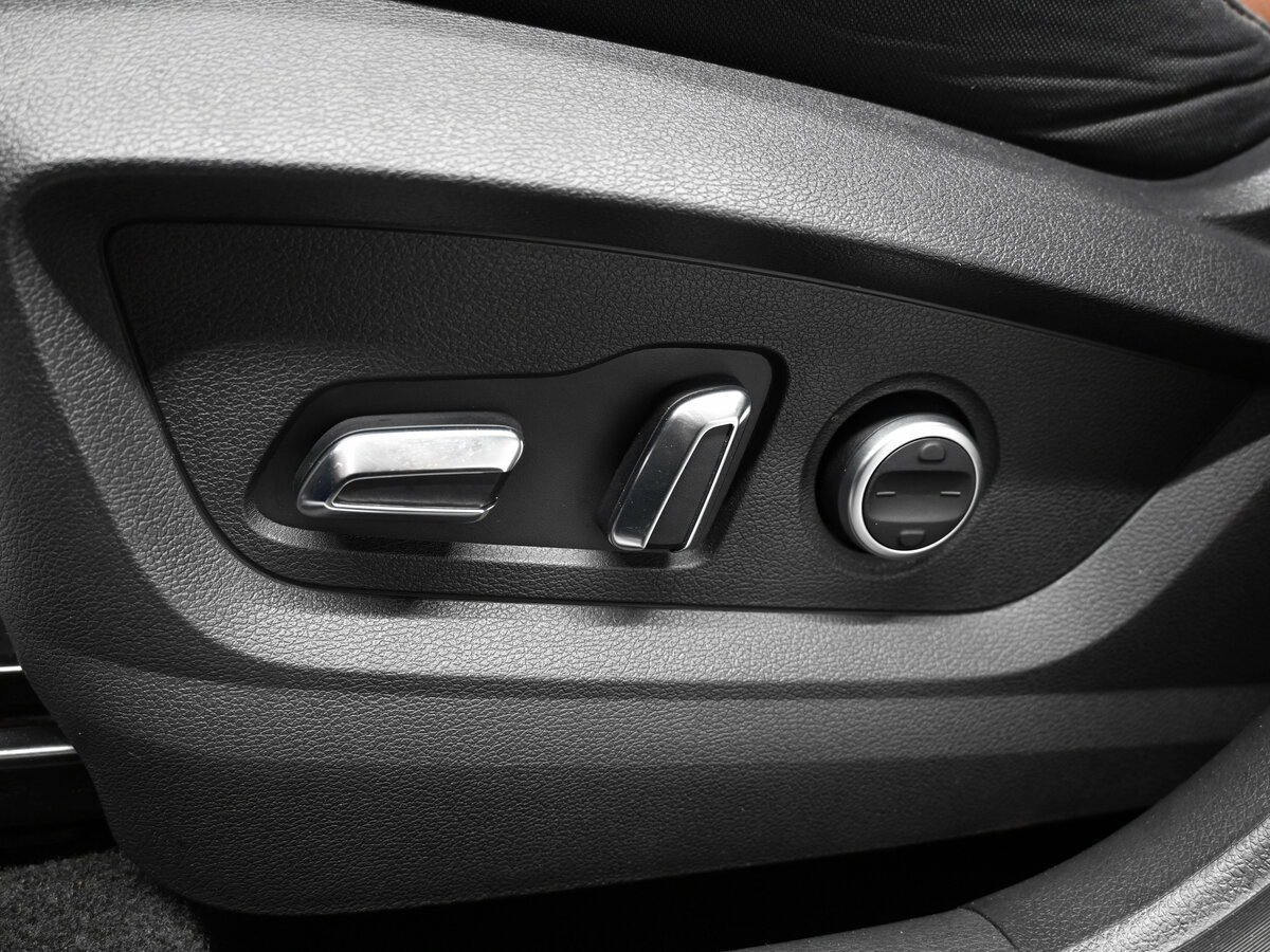 Купить Chery Tiggo 8 Pro Max, 2022, 46 581 км.. Фото: #24