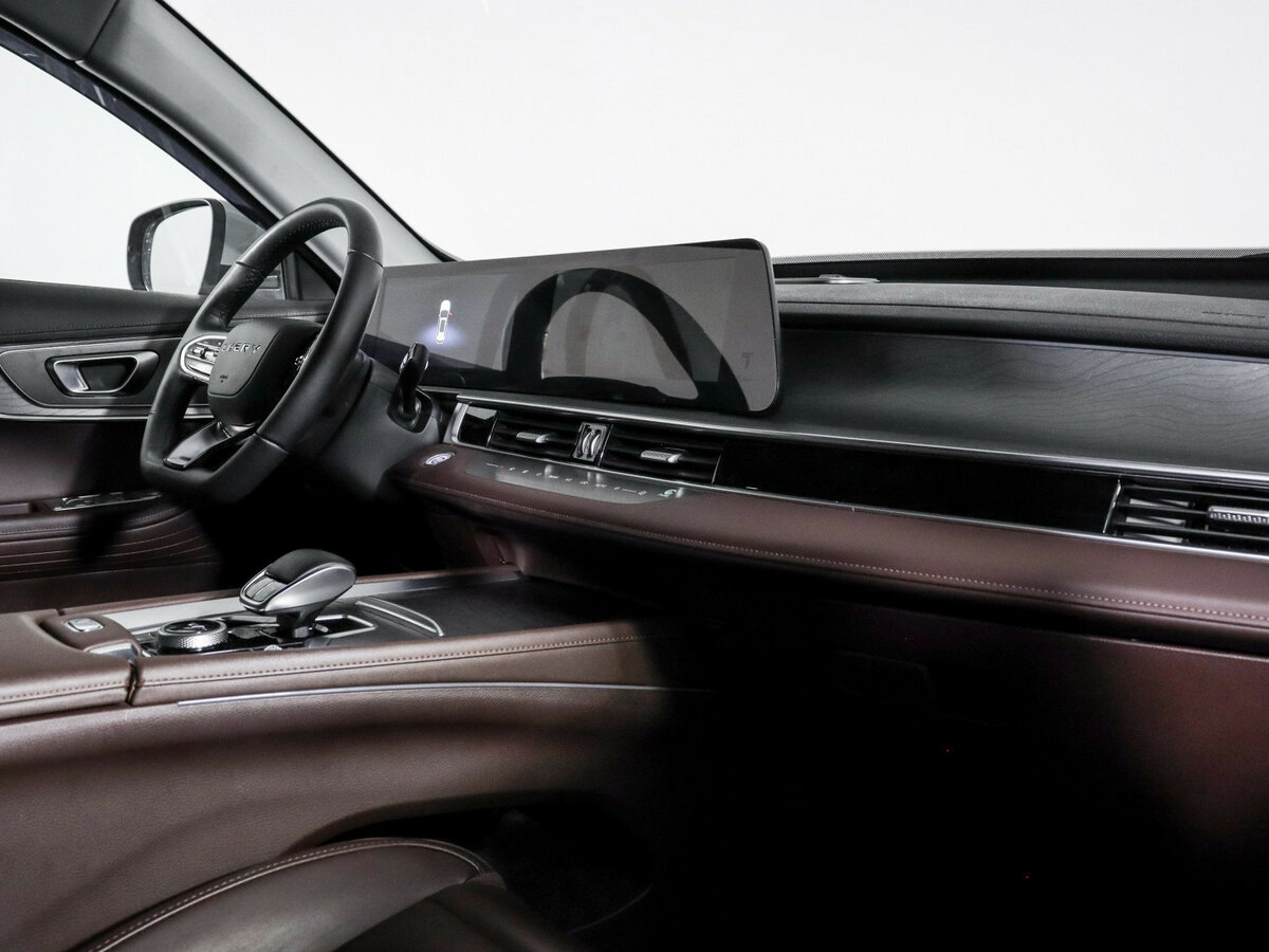 Купить Chery Tiggo 8 Pro Max, 2023, 49 500 км.. Фото: #8