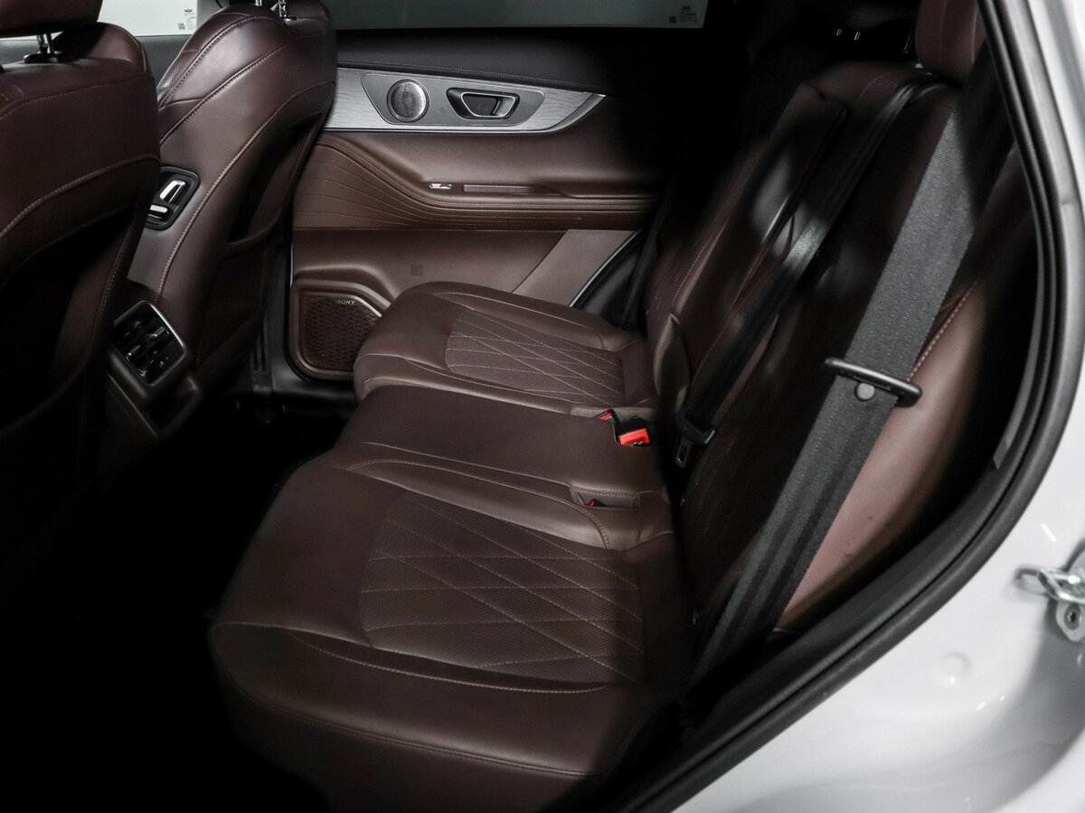 Купить Chery Tiggo 8 Pro Max, 2023, 49 500 км.. Фото: #9