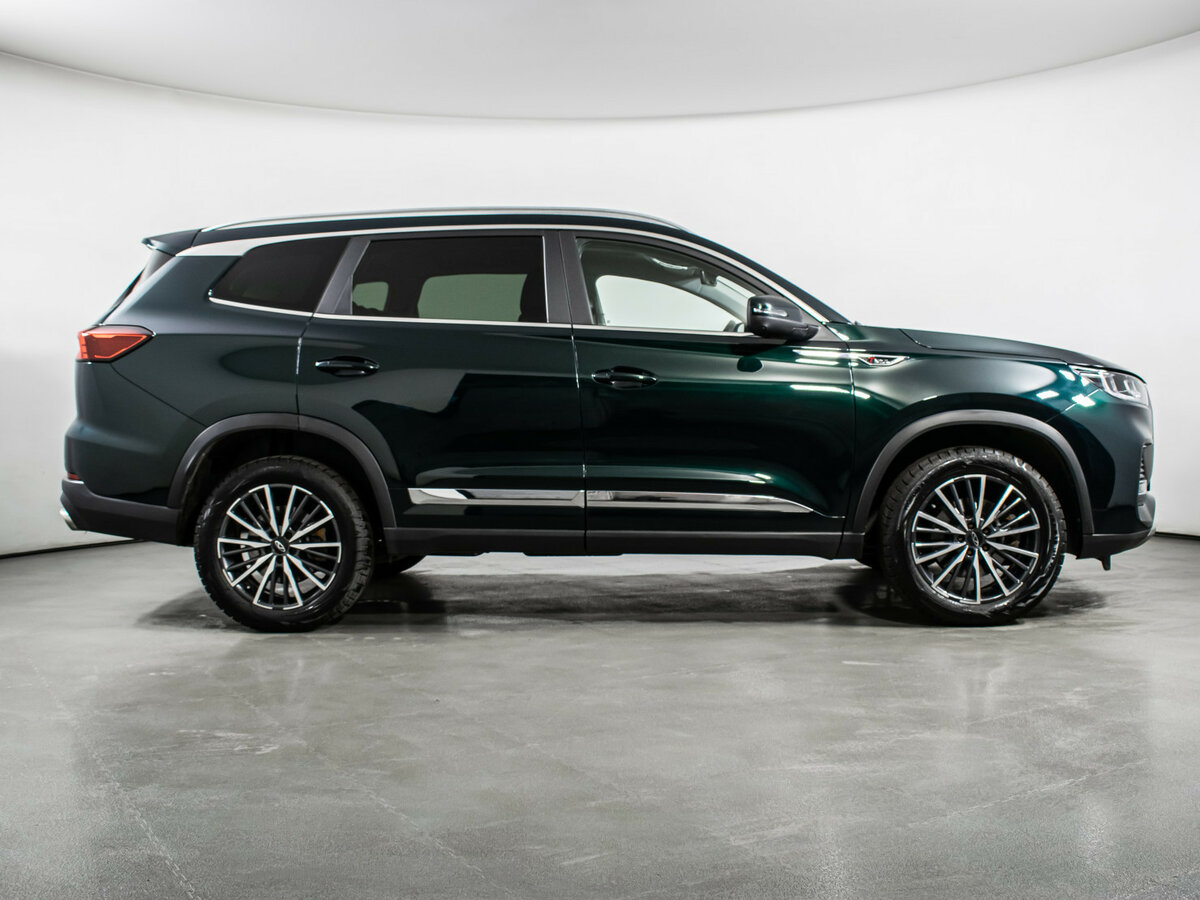 Купить Chery Tiggo 8 Pro Max, 2023, 42 294 км.. Фото: #3