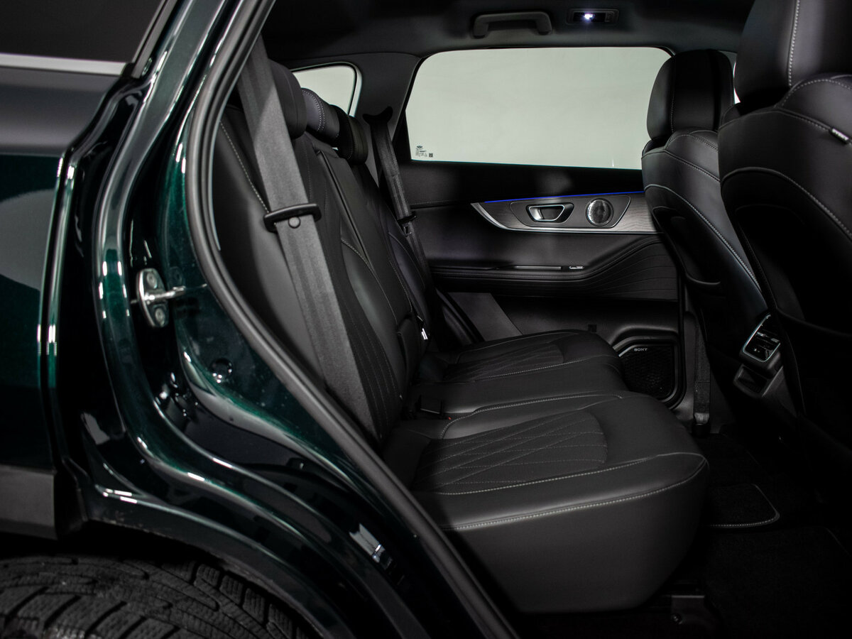 Купить Chery Tiggo 8 Pro Max, 2023, 42 294 км.. Фото: #10