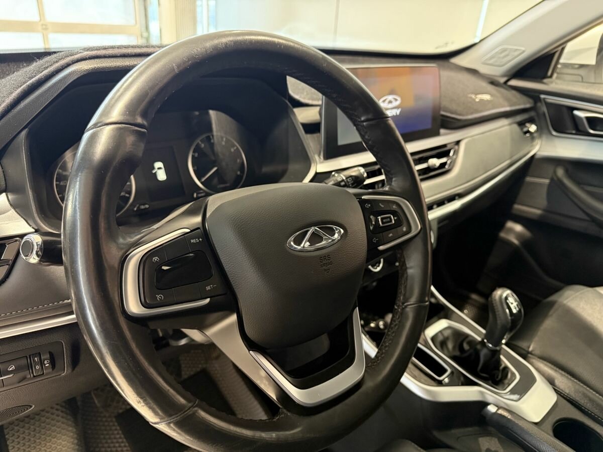 Купить Chery Tiggo 4 Pro, 2023, 65 000 км.. Фото: #9