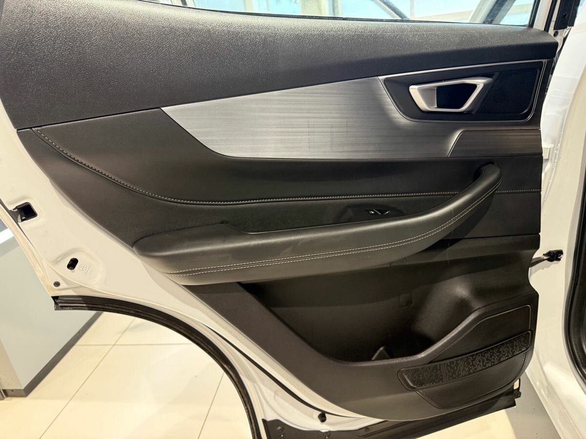 Купить Chery Tiggo 4 Pro, 2023, 65 000 км.. Фото: #11