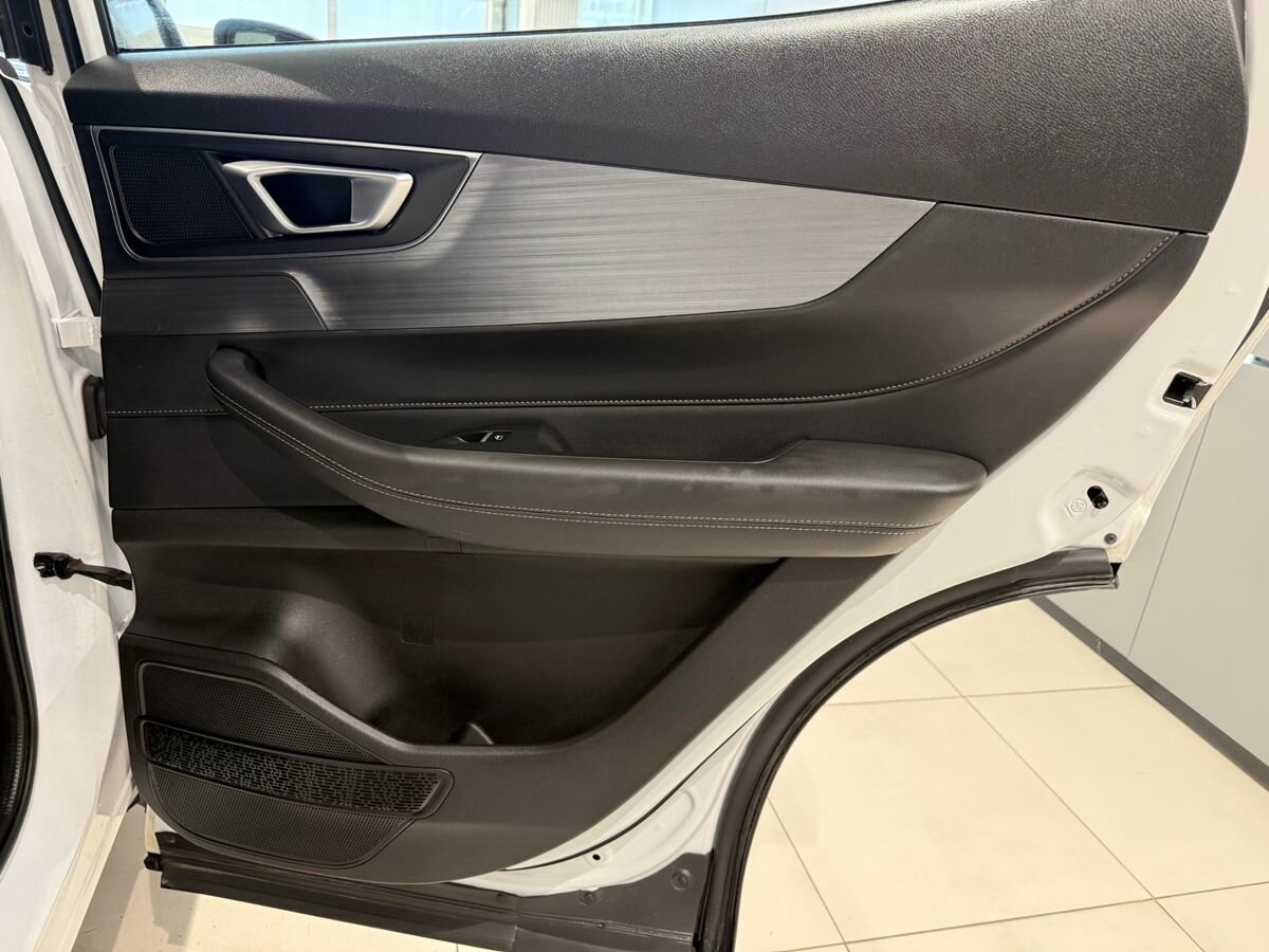 Купить Chery Tiggo 4 Pro, 2023, 65 000 км.. Фото: #13